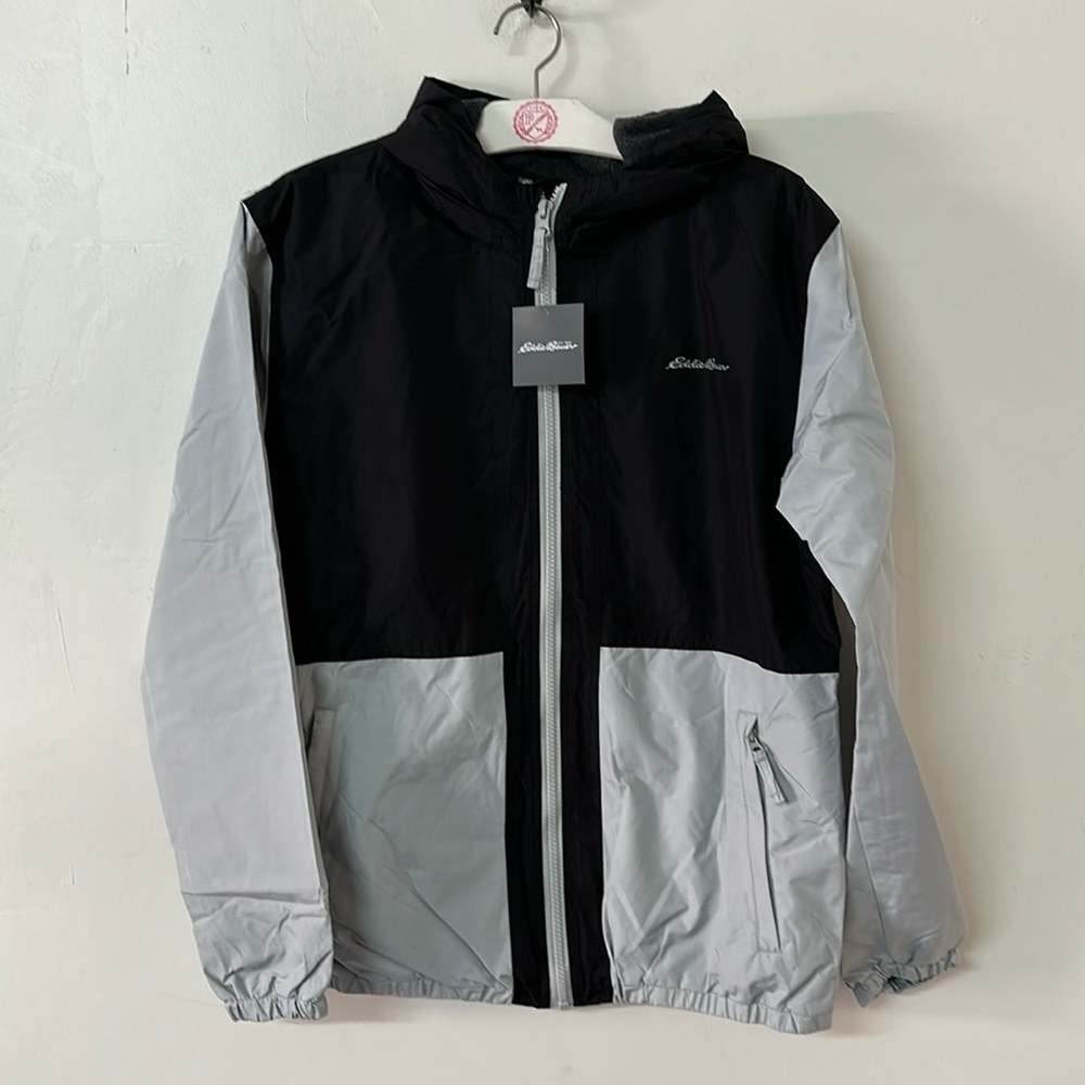 Eddie Bauer jacket